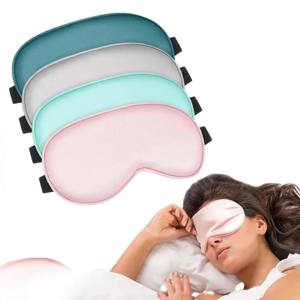 Deep Sleep 3D Eye Mask