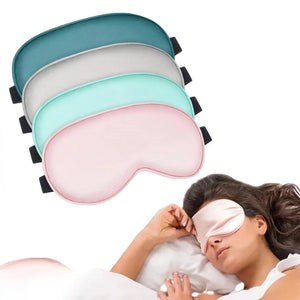 Deep Sleep 3D Eye Mask