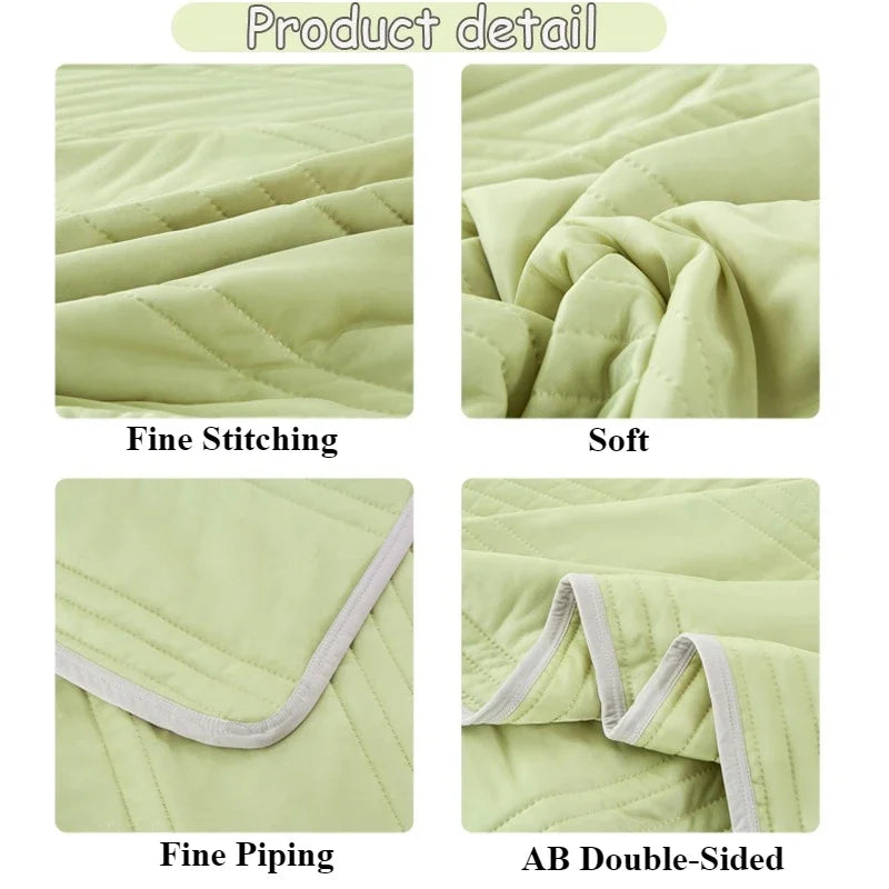 Cerelax Ice Cooling Blanket