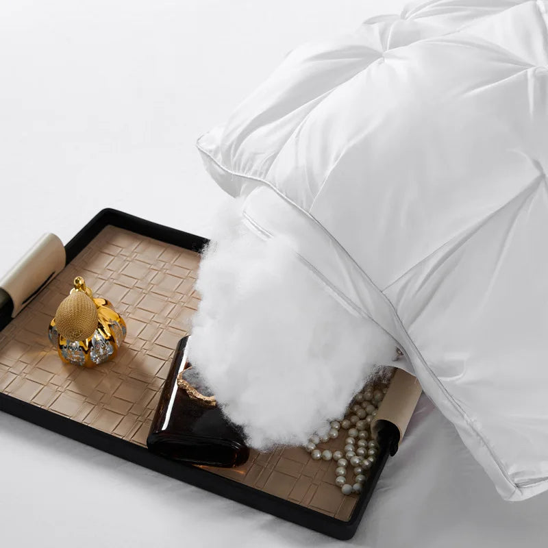 Cerelax Goose Down Luxury Pillow