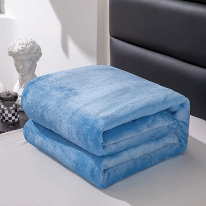 Cerelax All-Season Silk-Fleece Comforter