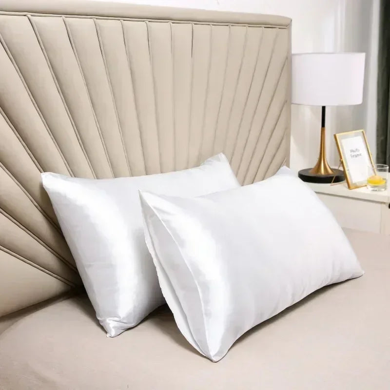 Cerelax Mulberry Silk Pillowcase