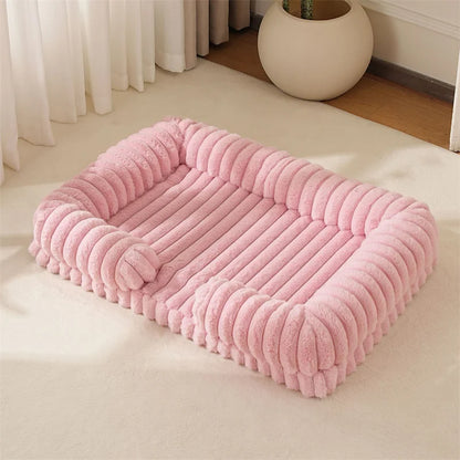 Cerelax Calming Pet Sofa Bed