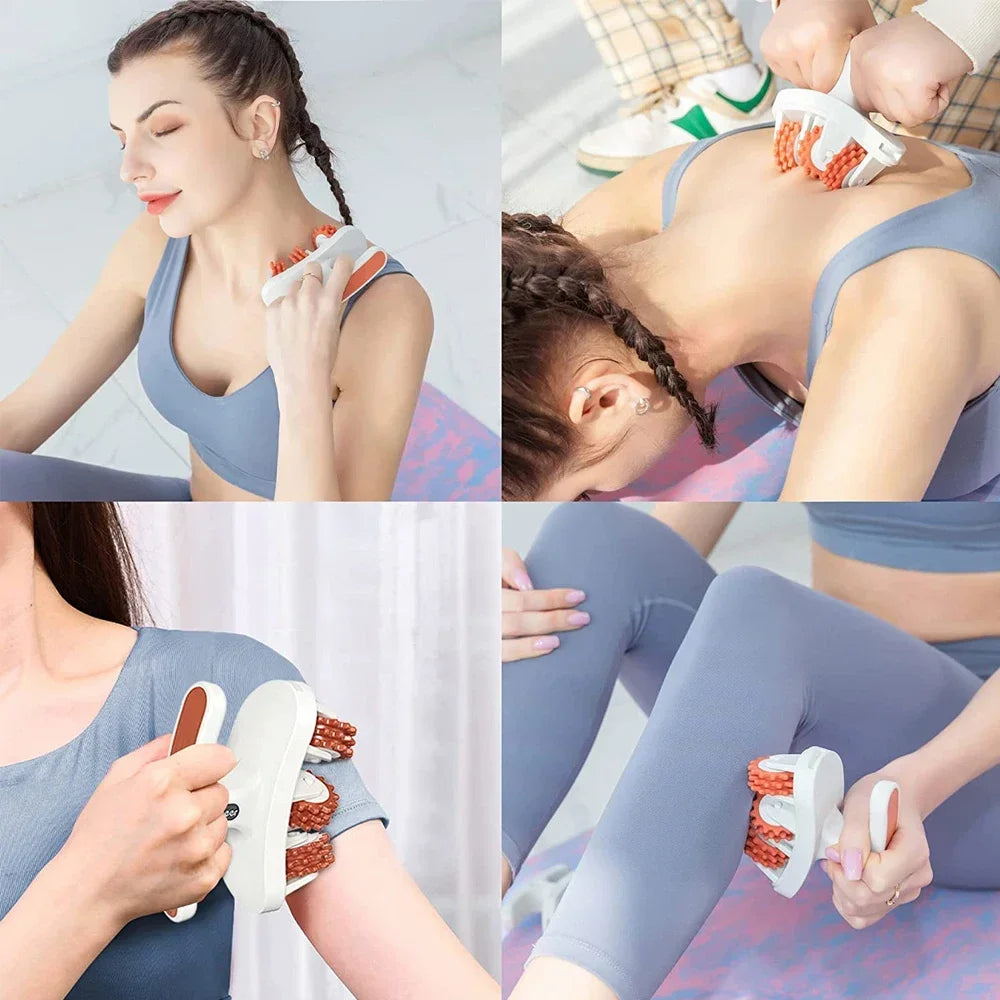 Revitalize Your Body, Elevate Your Confidence.