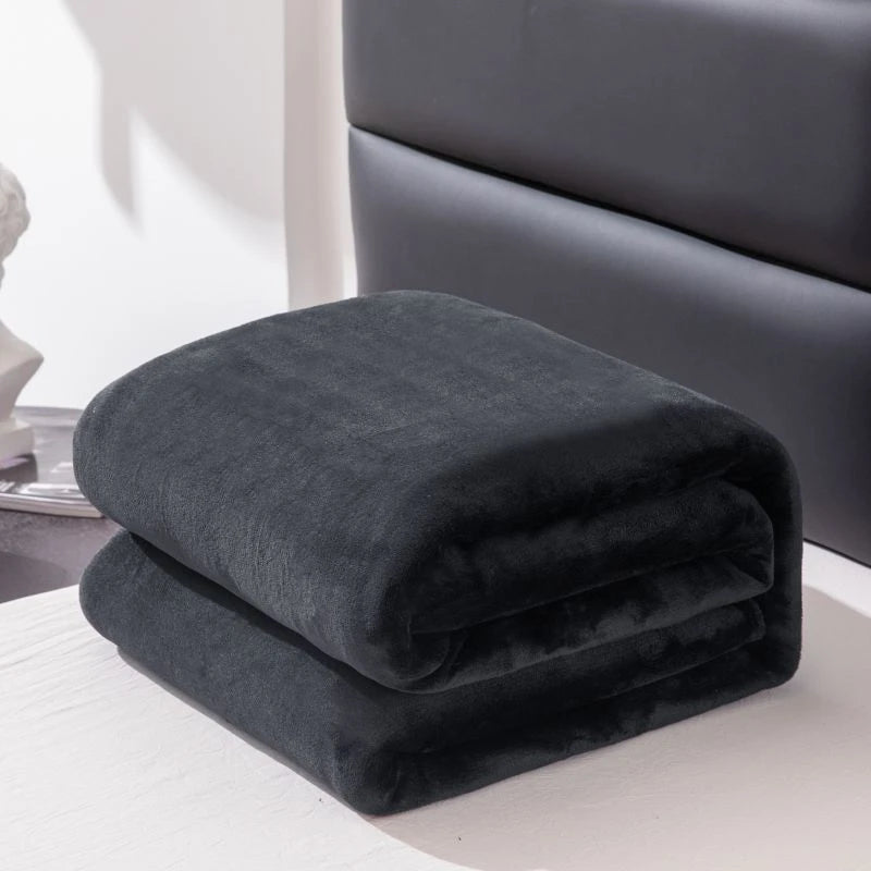 Cerelax All-Season Silk-Fleece Comforter