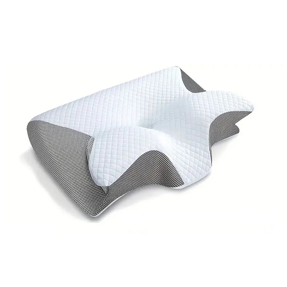 Cerelax Luxury Memory Foam Cervical Pillow