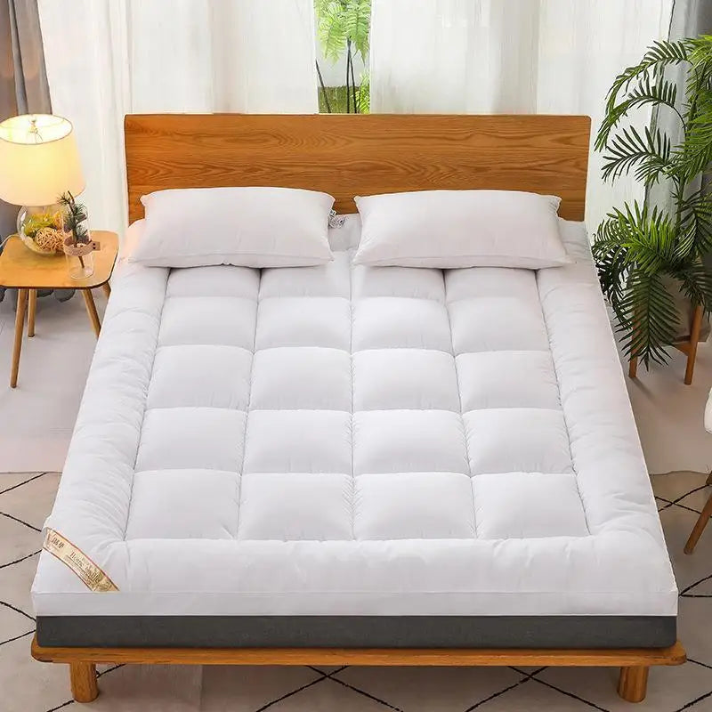 Cerelax Bamboo Plush Mattress Topper
