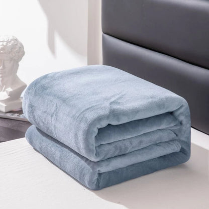 Cerelax All-Season Silk-Fleece Comforter