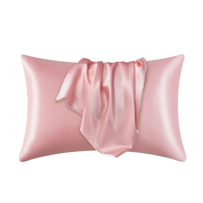 Cerelax Mulberry Silk Pillowcase
