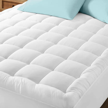 Cerelax Plush Mattress Topper