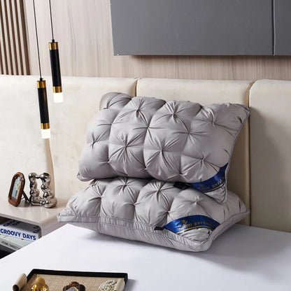 Cerelax Goose Down Luxury Pillow
