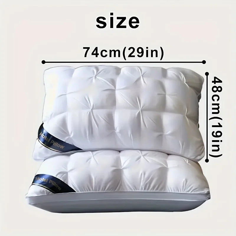 Cerelax Goose Down Luxury Pillow