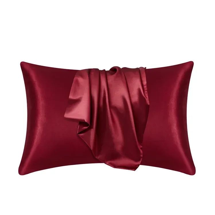 Cerelax Mulberry Silk Pillowcase