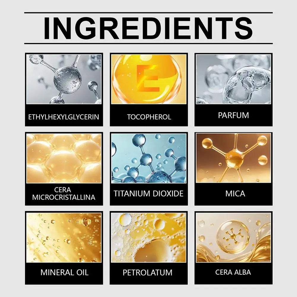 Cerelax™ Korean Color-Changing Foundation Stick