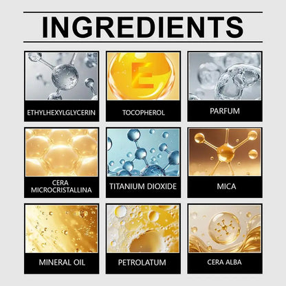 Cerelax™ Korean Color-Changing Foundation Stick