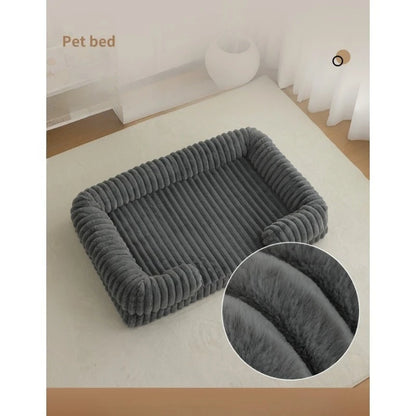 Cerelax Calming Pet Sofa Bed