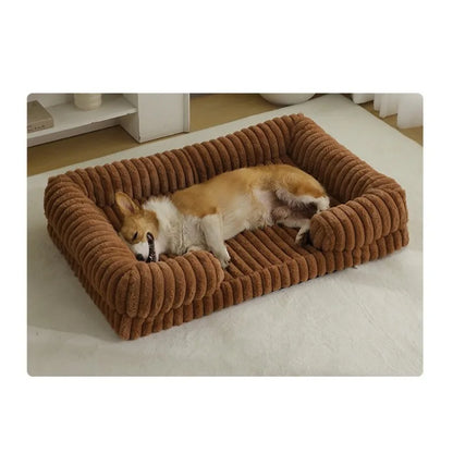 Cerelax Calming Pet Sofa Bed