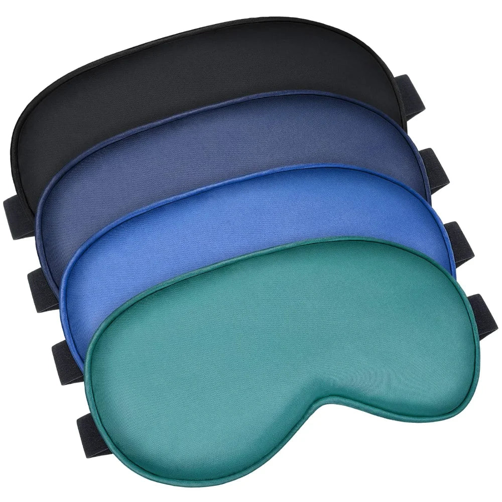 Deep Sleep 3D Eye Mask