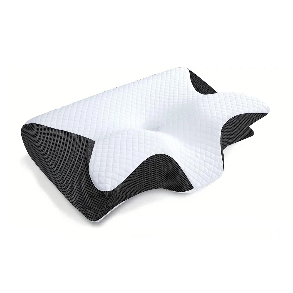 Cerelax Luxury Memory Foam Cervical Pillow
