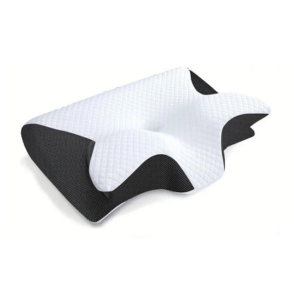 Cerelax Luxury Memory Foam Cervical Pillow