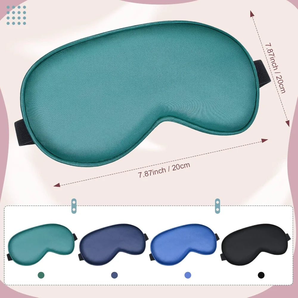 Deep Sleep 3D Eye Mask