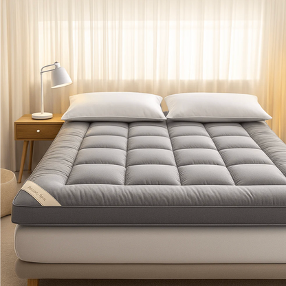 Cerelax™ Charcoal Mattress Topper