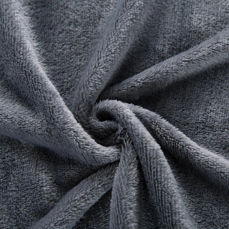Cerelax All-Season Silk-Fleece Comforter