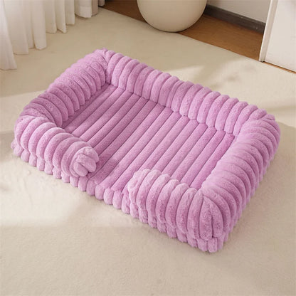 Cerelax Calming Pet Sofa Bed
