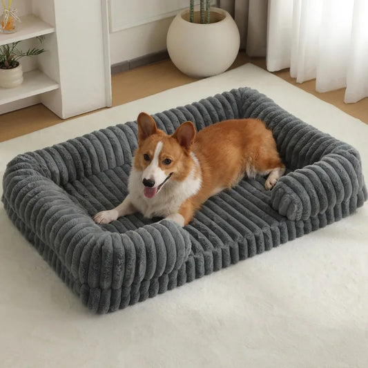 Cerelax Calming Pet Sofa Bed