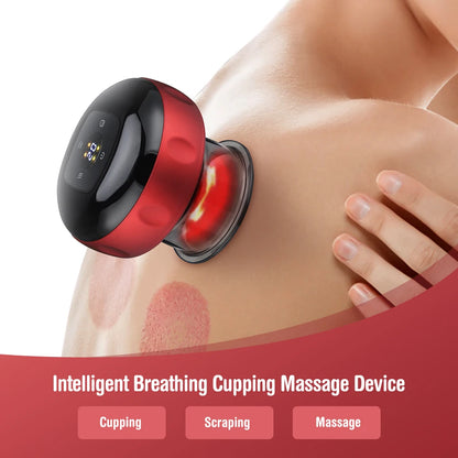 Cerelax™ – Body Slimming & Sculpting Therapy Device
