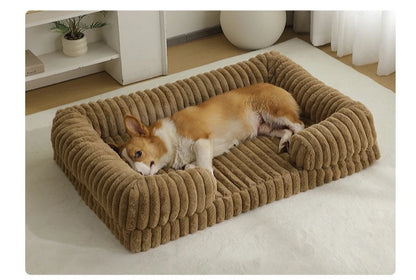 Cerelax Calming Pet Sofa Bed