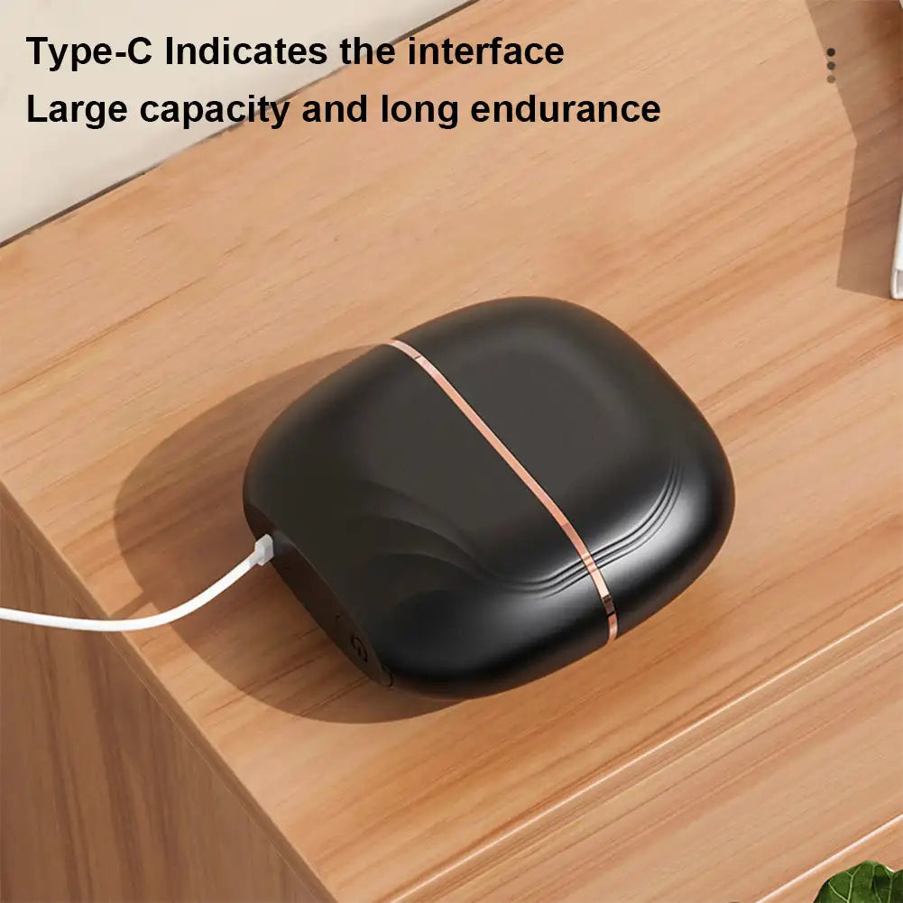 Cerelax™ Wireless Mini Hair Straightener