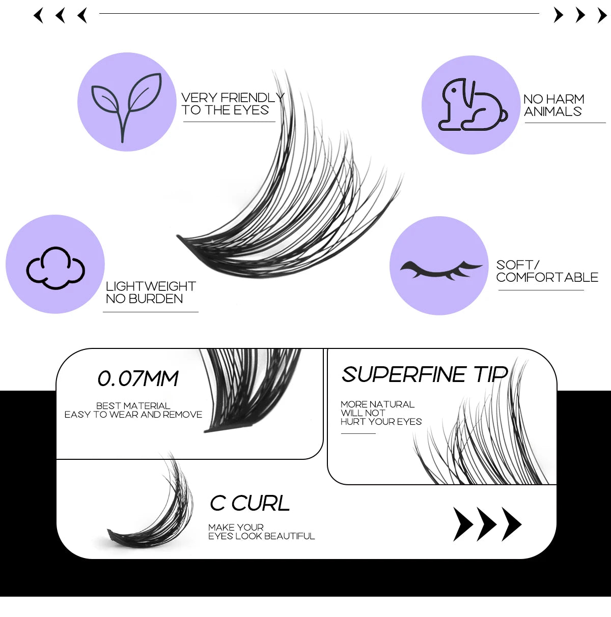 Cerelax™ Lash Pro Kit