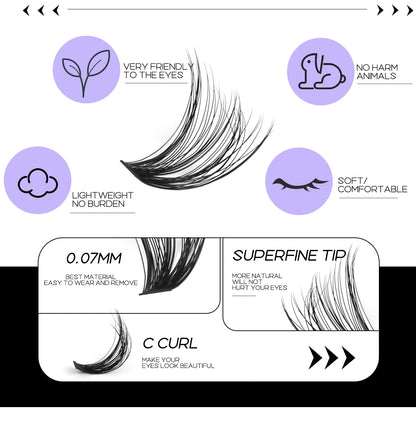 Cerelax™ Lash Pro Kit