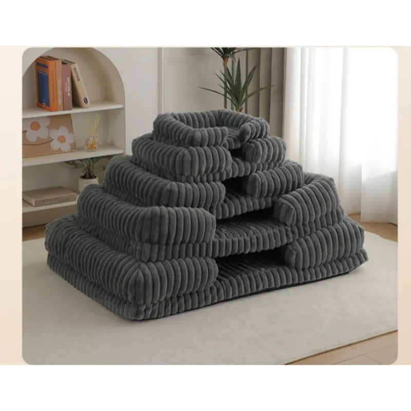 Cerelax Calming Pet Sofa Bed