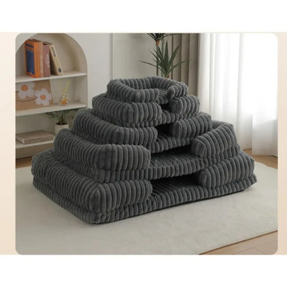 Cerelax Calming Pet Sofa Bed
