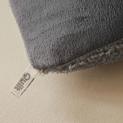 Thiened Milk Velvet Warm Blanket