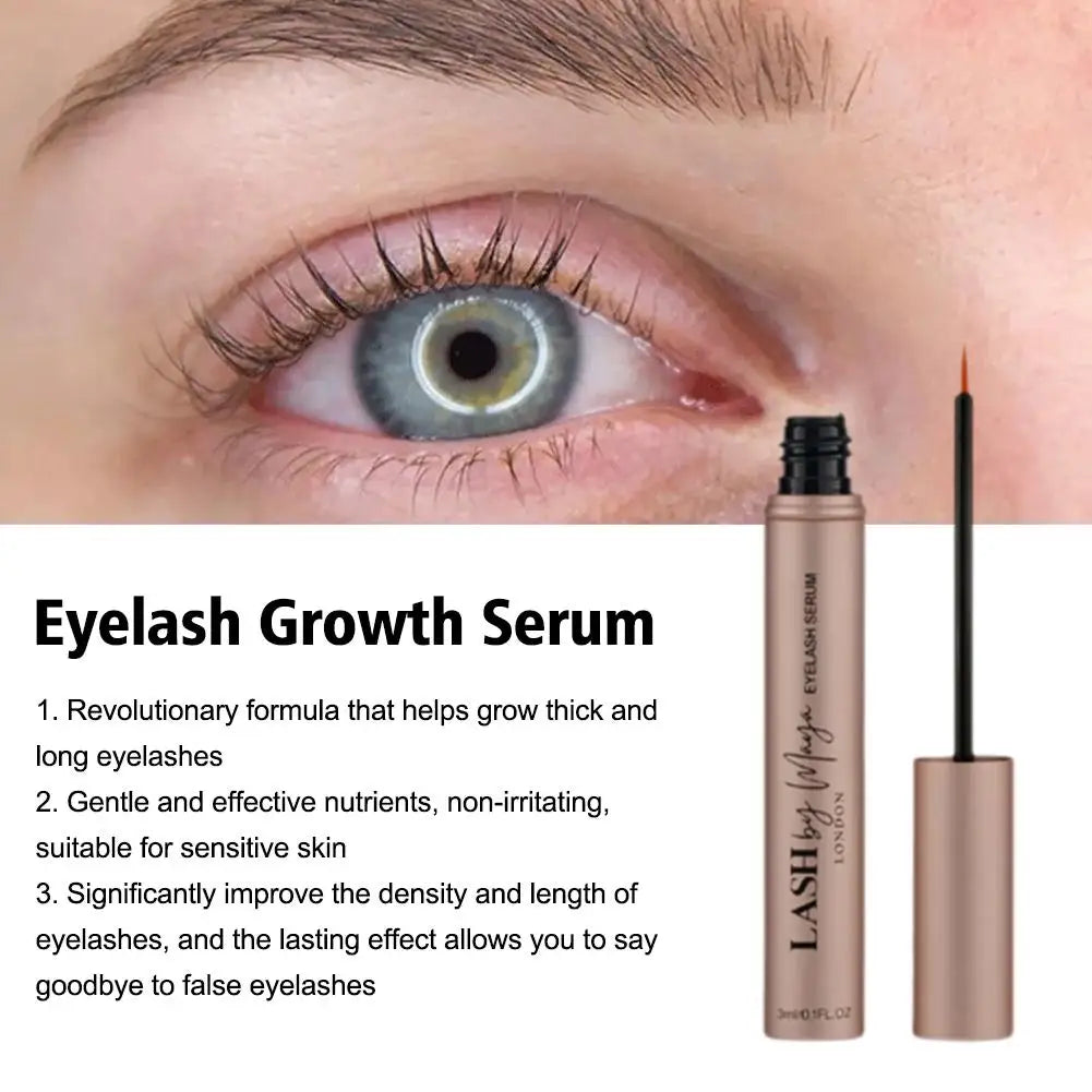 Cerelax™ Eyelash Enhancing Serum