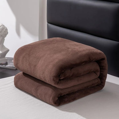 Cerelax All-Season Silk-Fleece Comforter