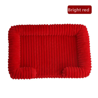 Cerelax Calming Pet Sofa Bed