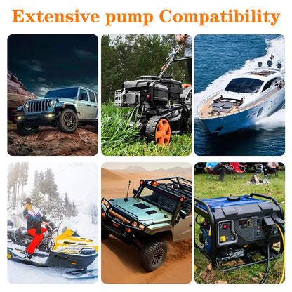 Cerelax™ Electric Portable Transfer Pump