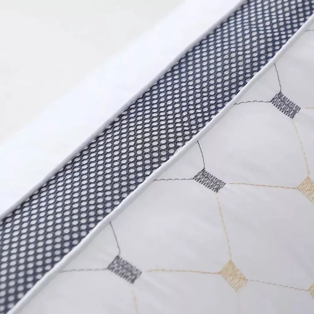 Cerelax Luxury Hotel-Grade Pillow (Twin Pack)