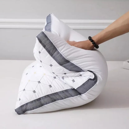 Cerelax Luxury Hotel-Grade Pillow (Twin Pack)