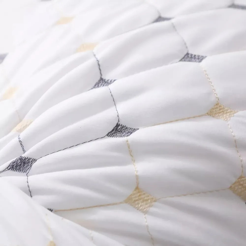Cerelax Luxury Hotel-Grade Pillow (Twin Pack)