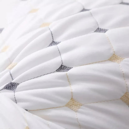 Cerelax Luxury Hotel-Grade Pillow (Twin Pack)