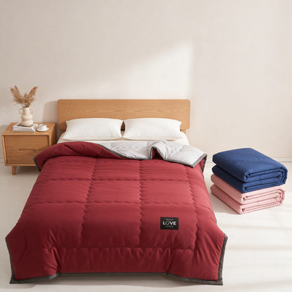 Cerelax LuxeCloud All-Season Comforter
