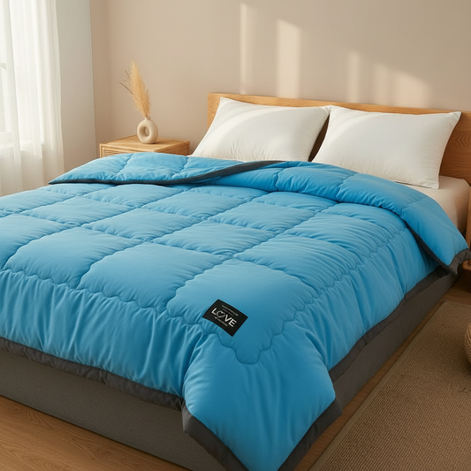Cerelax LuxeCloud All-Season Comforter