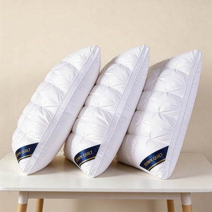 Cerelax Goose Down Luxury Pillow
