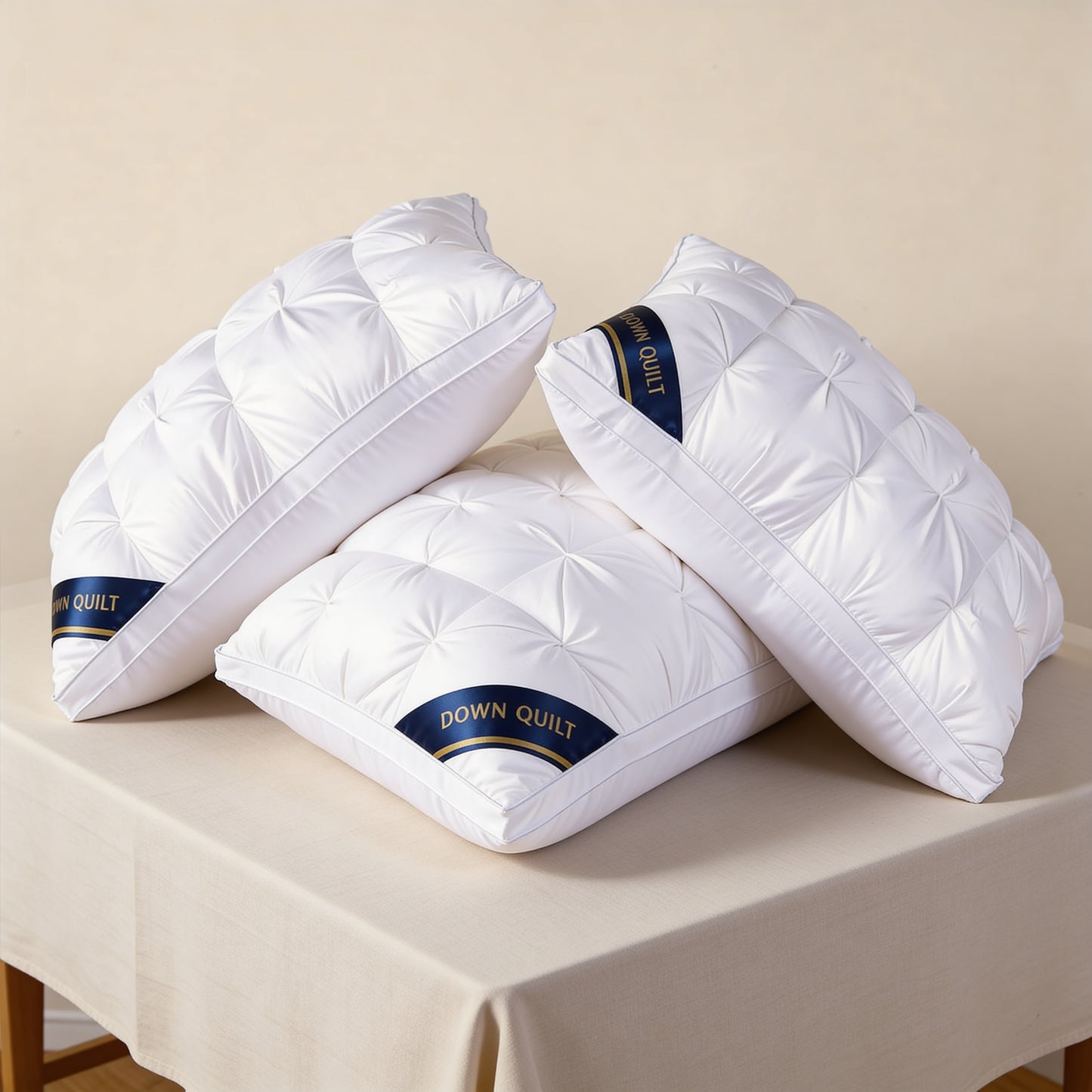 Cerelax Goose Down Luxury Pillow