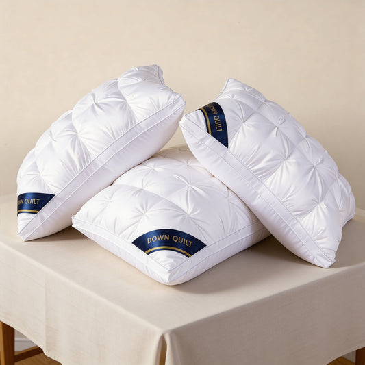 Cerelax Goose Down Luxury Pillow